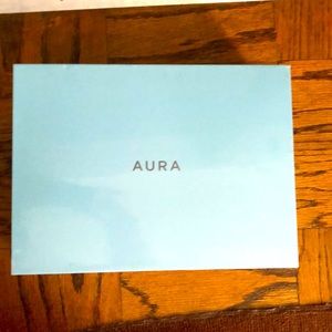 Brand New In wrapped box, Aura digital picture frame